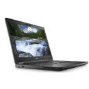 Dell Latitude 14-5491 14" 16GB 256GB SSD Core™ i7-8850H 2.6GHz Win10P, Black (Refurbished)