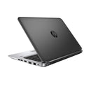 HP ProBook 440 G3 14" 8GB 500GB Core™ i5-6200U 2.3GHz Win10P, Gravity Black (Refurbished)