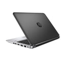 HP ProBook 440 G3 14" 8GB 500GB Core™ i5-6200U 2.3GHz Win10P, Gravity Black (Certified Refurbished)