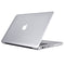 Apple MacBook Pro 15 MC118LL/A 15.4" 4GB 250GB Core™ 2 Duo P8700 2.53GHz Mac OSX, Silver (Certified Refurbished)