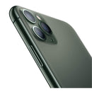 Apple iPhone 11 Pro 256GB 5.8" 4G LTE Verizon Unlocked, Midnight Green (Certified Refurbished)