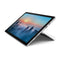 Microsoft Surface Pro CQ9-00001 12.3" Tablet 256GB WiFi Core™ i7-6650U 2.2GHz, Silver (Certified Refurbished)