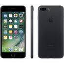 Apple iPhone 7 Plus 32GB 5.5" 4G LTE Verizon Unlocked, Matte Black (Certified Refurbished)