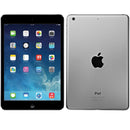 Apple iPad Air MD785LL/A 9.7" 16GB WiFi, Space Gray (Refurbished)