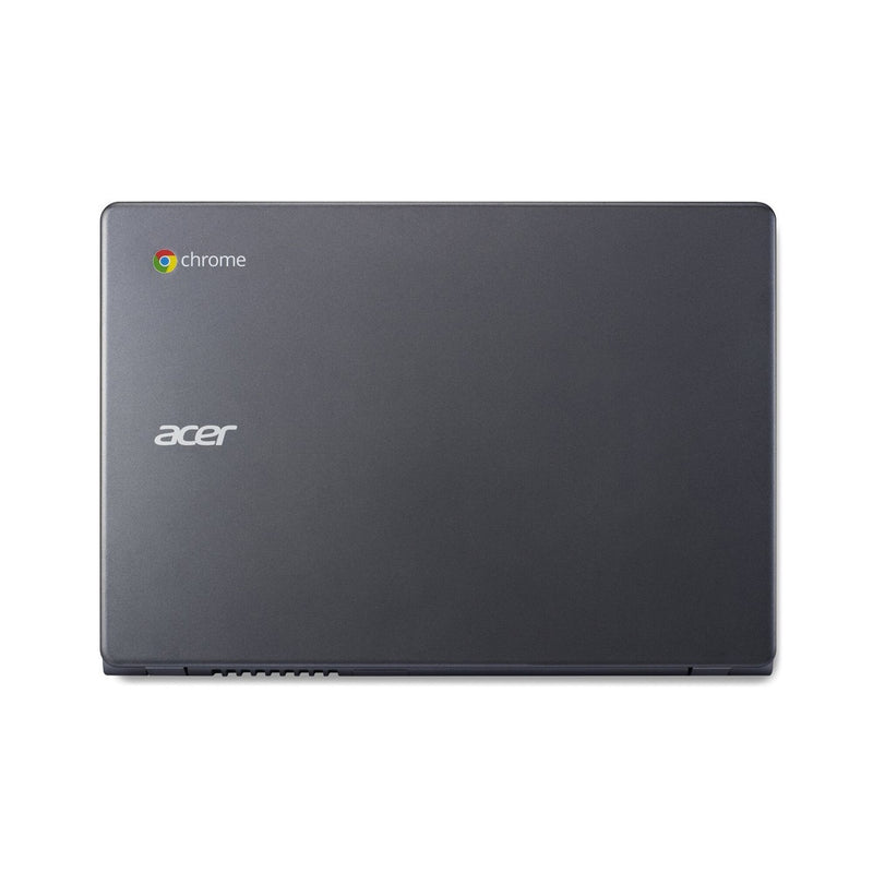 Acer Chromebook C720-2103 11.6" Intel Celeron 2955U 1.4GHz 2GB 16GB SSD Gray (Refurbished)