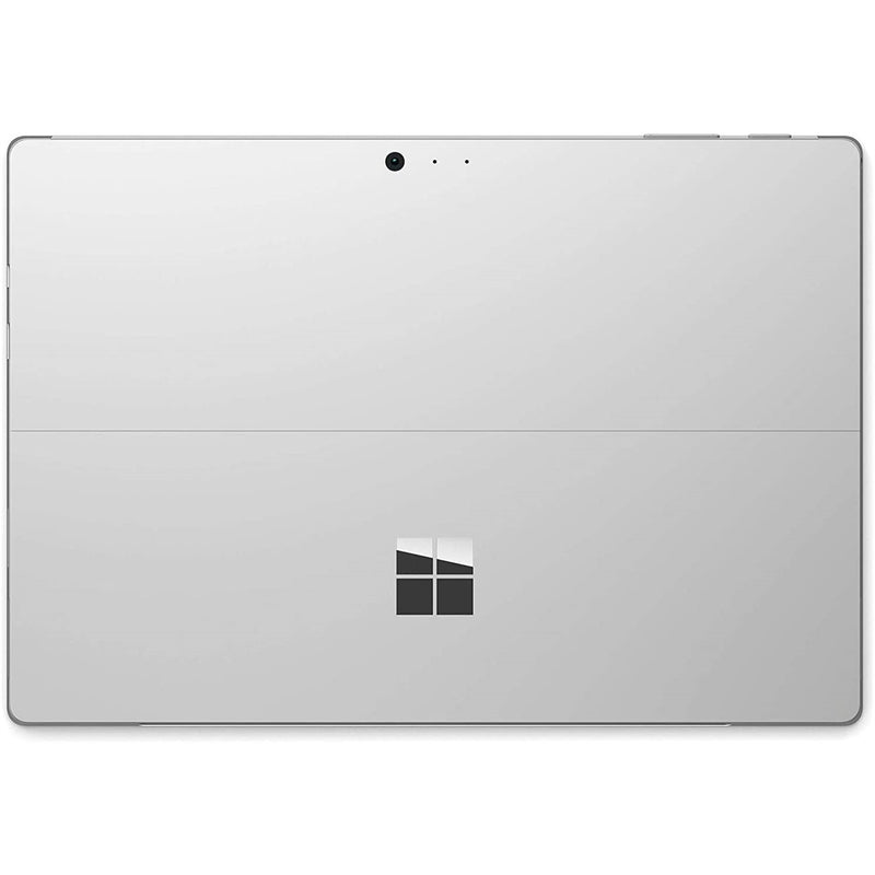 Microsoft Surface Pro Surface Pro 12.3" Tablet 256GB WiFi Core™ i5-6300U 2.4GHz, Silver (Refurbished)
