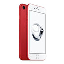Apple iPhone 7 128GB 4.7" 4G LTE Verizon Unlocked, Red (Certified Refurbished)