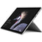 Microsoft Surface Pro MSSU0067 12.3" Tablet 256GB WiFi Core™ i5-7300U 2.6GHz, Platinum (Refurbished)