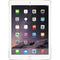 Apple iPad Air 2 9.7" Tablet 32GB WiFi, Gold (Certified Refurbished)