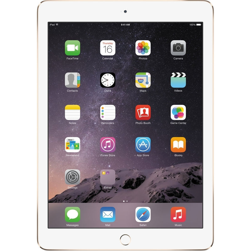Apple iPad Air 2 9.7