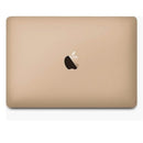 Apple MacBook MK4N2LL/A 12" 8GB 512GB SSD Core™ m-5Y51 1.2GHz Mac OSX, Gold (Certified Refurbished)