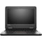 Lenovo ThinkPad 11E Chromebook Intel Celeron N2940 X4 1.83GHz 2GB 16GB SSD, Black (Refurbished)