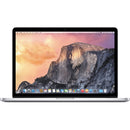 Apple MacBook Pro MJLU2LL/A 15.4" 16GB 1TB SSD Core™ i7-4980HQ 2.8GHz macOS, Silver (Refurbished)
