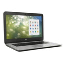 HP Chromebook 14 G4, 2.16 GHz Intel Celeron, 4GB DDR3 RAM, 16GB SSD Hard Drive, Chrome, 14" Screen (Certified Refurbished)