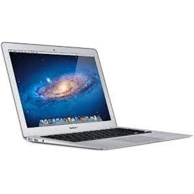 Apple MacBook Air MC969LL/A 11" 4GB 64GB SSD Core™ i5-2467M 1.6GHz Mac OSX, Silver (Refurbished)