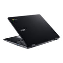Acer Chromebook Spin 512 12" Touch 8GB 64GB eMMC N5030 1.10GHz, Black (Refurbished)