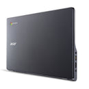 Acer Chromebook 11 C720 11.6" 2GB 32GB eMMC Core™ i3-4005U 1.7GHz ChromeOS, Black (Refurbished)