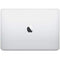 Apple MacBook Pro MPXV2LL/A Touchbar 13.3" 16GB 512GB SSD Core™ i5-7267U 3.5GHz macOS, Silver (Refurbished)
