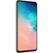 Samsung Galaxy S10E 256GB 5.8" 4G LTE Verizon Unlocked, Prism White (Certified Refurbished)