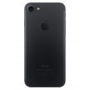 Apple iPhone 7 32GB 4.7" 4G LTE AT&T Only, Matte Black (Refurbished)