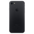 Apple iPhone 7 32GB 4.7" 4G LTE AT&T Only, Matte Black (Refurbished)
