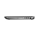 HP ProBook ProBook 450 G3 15.6" 8GB 500GB Core™ i5-6200U 2.3GHz Win7P, Black (Refurbished)