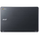 Acer Chromebook CB3-532-C3F7 15.6" 2GB 16GB eMMC Celeron® N3060 1.6GHz ChromeOS, Black (Certified Refurbished)