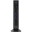 Acer Chromebox CX12-4GKM MicroTower 4GB 16GB SSD Celeron® 3205U 1.5GHz ChromeOS, Black (Refurbished)