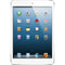 Apple iPad Mini MD543LL/A 7.9" Tablet 16GB WiFi Verizon, Silver (Certified Refurbished)