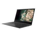 Lenovo Chromebook 14e 14" Touch 8GB 32GB eMMC AMD A6-9220C 1.8GHz ChromeOS, Mineral Grey (Certified Refurbished)