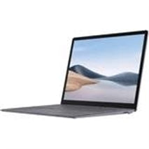 Microsoft Surface Laptop 4 13.5" Touch 8GB 256GB SSD Core™ i5-1145G7 2.3GHz Win10P, Platinum (Certified Refurbished)