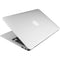 Apple MacBook Air MD760LL/B 13.3" 4GB 256GB SSD Core™ i5-4260U 1.6GHz Mac OSX, Silver (Refurbished)