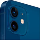 Apple iPhone 12 64GB 6.1" 5G Verizon Unlocked, Blue (Certified Refurbished)