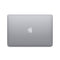 Apple MacBook Air (2020) Apple M1 X8 3.2GHz 8GB 128GB, Space Gray (Certified Refurbished)
