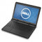 Dell Chromebook 11 3120 11.6" Touch 4GB 16GB eMMC Celeron® N2840 2.16GHz ChromeOS, Black (Refurbished)