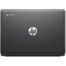 HP Chromebook 11 G5 EE 11.6" 2GB 16GB SSD Celeron® N3060 1.6GHz ChromeOS, Black (Refurbished)