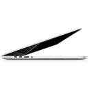 Apple MacBook Pro MGXG2LL/A 15.4" Touch 16GB 1TB SSD Core™ i7-4980HQ 2.8GHz macOS, Silver (Certified Refurbished)