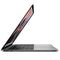 Apple MacBook Pro MPXQ2LL/A 13.3" 8GB 128GB SSD Core™ i5-7360U 2.3GHz macOS, Space Gray (Refurbished)