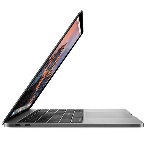 Apple MacBook Pro MPXV2LL/A 13.3" 16GB 512GB SSD Core™ i7-7567U 3.5GHz macOS, Space Gray (Certified Refurbished)