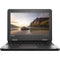 Lenovo Chromebook 11e 11.6" 4GB 16GB eMMC Celeron® N2940 1.83GHz ChromeOS, Black (Certified Refurbished)