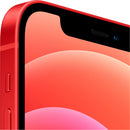 Apple iPhone 12 128GB 6.1" 5G Verizon Unlocked, Red (Refurbished)