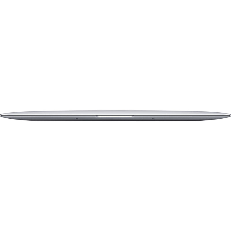 Apple MacBook Air MQD32LL/A 13.3" 8GB 128GB SSD Core™ i5-5350U 1.8GHz macOS, Silver (Refurbished)