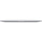 Apple MacBook Air MQD32LL/A 13.3" 8GB 128GB SSD Intel Core i5-5350U, macOS, Silver (Certified Refurbished)