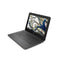 HP Chromebook 11a-nb0013dx 11.6" 4GB 32GB eMMC Celeron® N3350 2.4GHz ChromeOS, Ash Gray (Refurbished)
