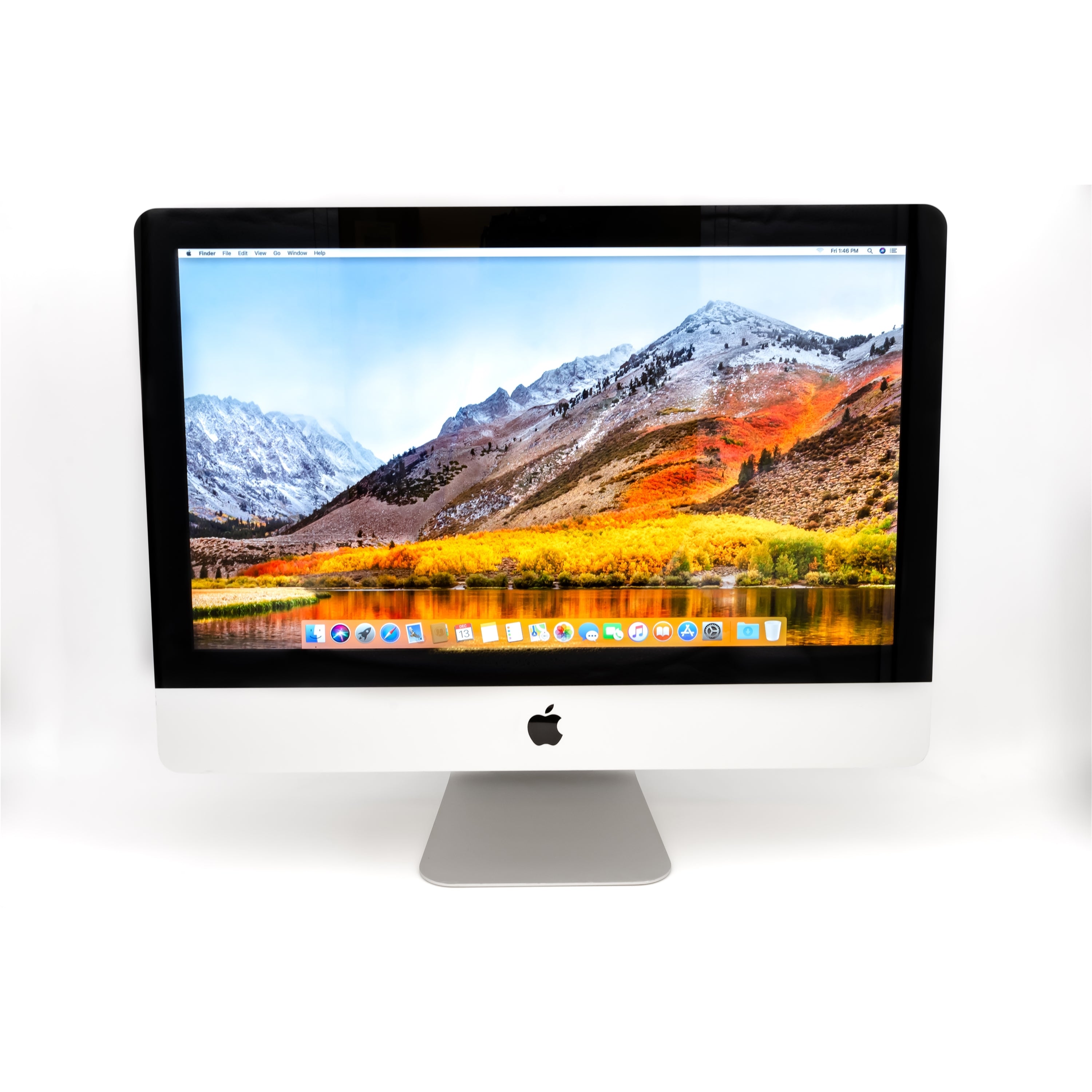値下げApple iMac 21.5inch Mid 2011 Core i5 2.5GHz MC309J/A 4GB