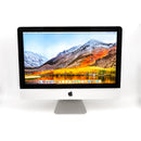 Apple iMac MC309LL/A 21.5" 4GB 500GB Core™ i5-2400S 2.5GHz macOS, Aluminum (Refurbished)