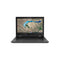 Lenovo Chromebook 300e 2nd Gen 11.6" Touch 4GB 32GB eMMC AMD A4-9120C 1.6GHz ChromeOS, Black