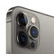 Apple iPhone 12 Pro Max 256GB 6.7" 5G Verizon Unlocked, Graphite (Refurbished)
