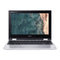 Acer Chromebook 11 Spin 311-3H 11.6" Touch 4GB 32GB eMMC MediaTek® MT8183C 2.0GHz ChromeOS, Silver (Certified Refurbished)