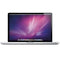 Apple MacBook Pro MC374LL/A 13.3" 4GB 250GB Core 2 Duo P8600 2.4GHz Mac OSX, Silver (Certified Refurbished)